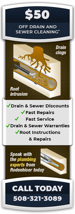 Drain Cleaning