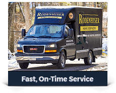 Fast Service