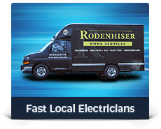 Local Southborough Electricians