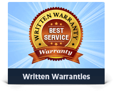 Dover Electrician Waranty