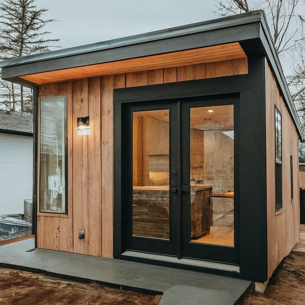 Accessory Dwelling Units (ADUs) by Rodenhiser