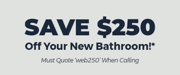 The Bathroom Remodeling Specialists in Wellesley MA