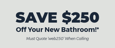 The Bathroom Remodeling Specialists in Wellesley MA