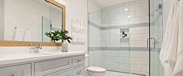The Bathroom Remodeling Specialists in Wellesley MA