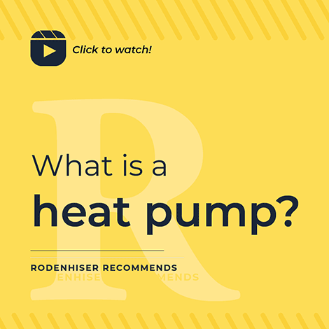 What Is a Heat Pump?