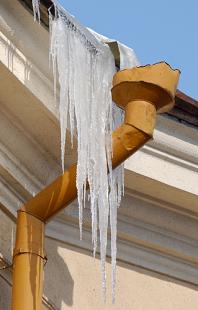 ice dams, Boston, Wellesley MA