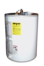 water heater energy factor, Boston, Wellesley MA