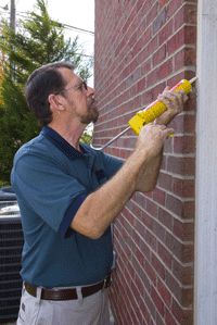 air leaks in your home, Boston, Wellesley MA