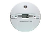 carbon monoxide detector, Boston, Wellesley MA